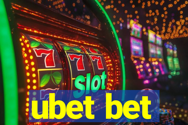 ubet bet